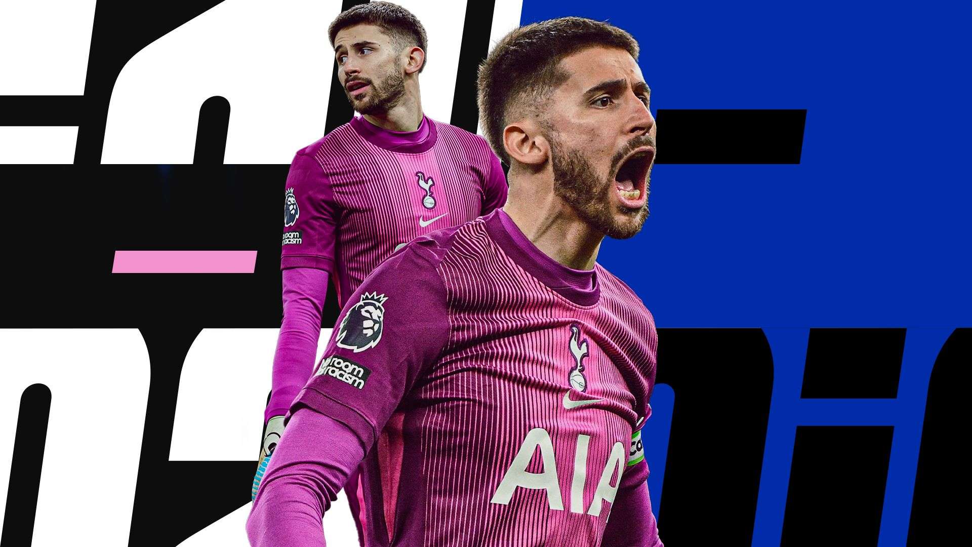 ปัลลลิอูกา ชื่นชม วิคาเรีย: อินเตอร์ไม่ปล่อยผู้รักษาประตูชั้นยอดหลุดมือ นั่นทำให้อายุไม่ใช่ประเด็น