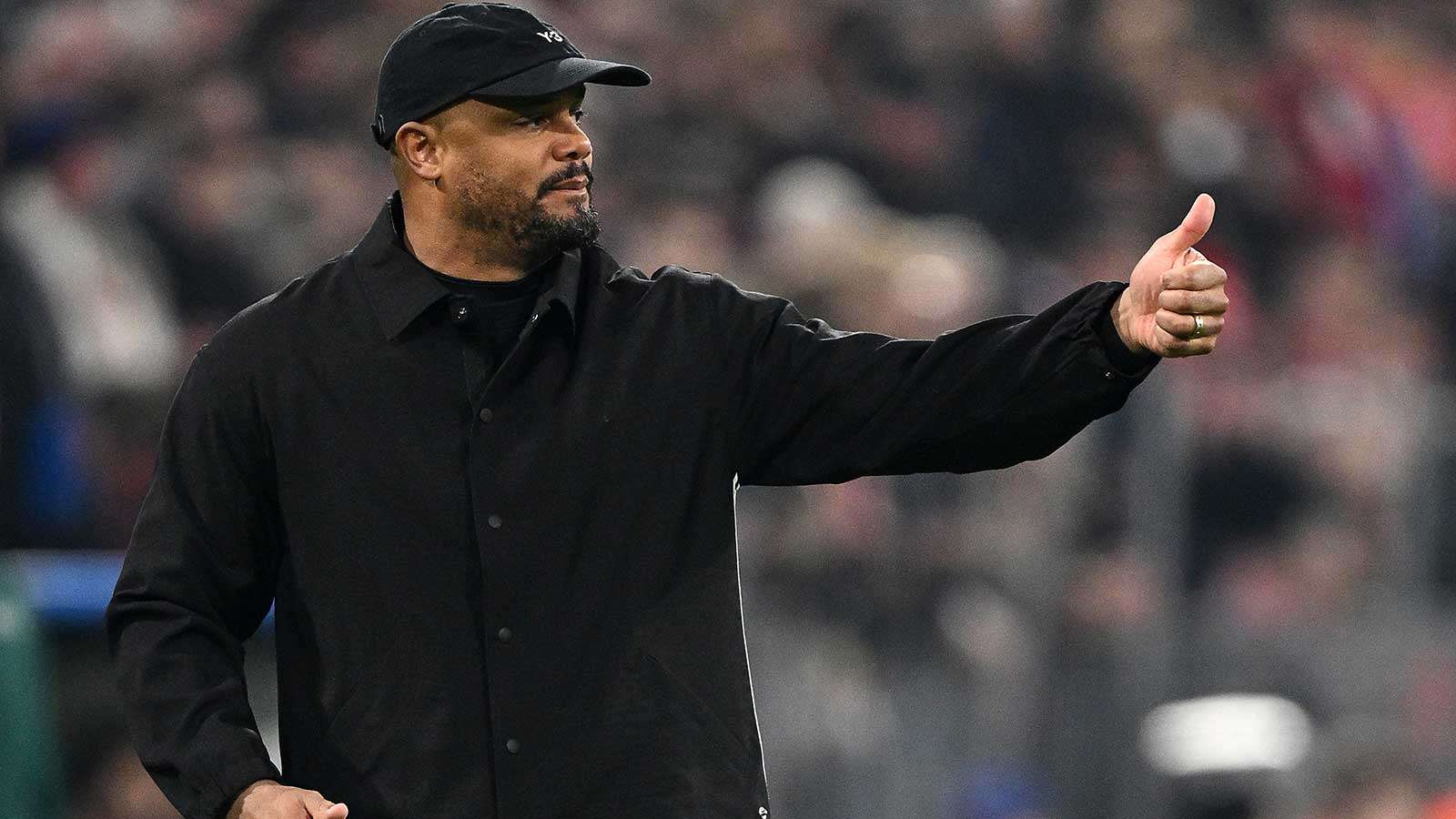 คอมปานีขับเคลื่อนโมเมนตัมพิเศษที่ บาเยิร์น มิวนิค หลังถล่ม อตาลันตา 4-1 เน้นพัฒนาเยาวชน