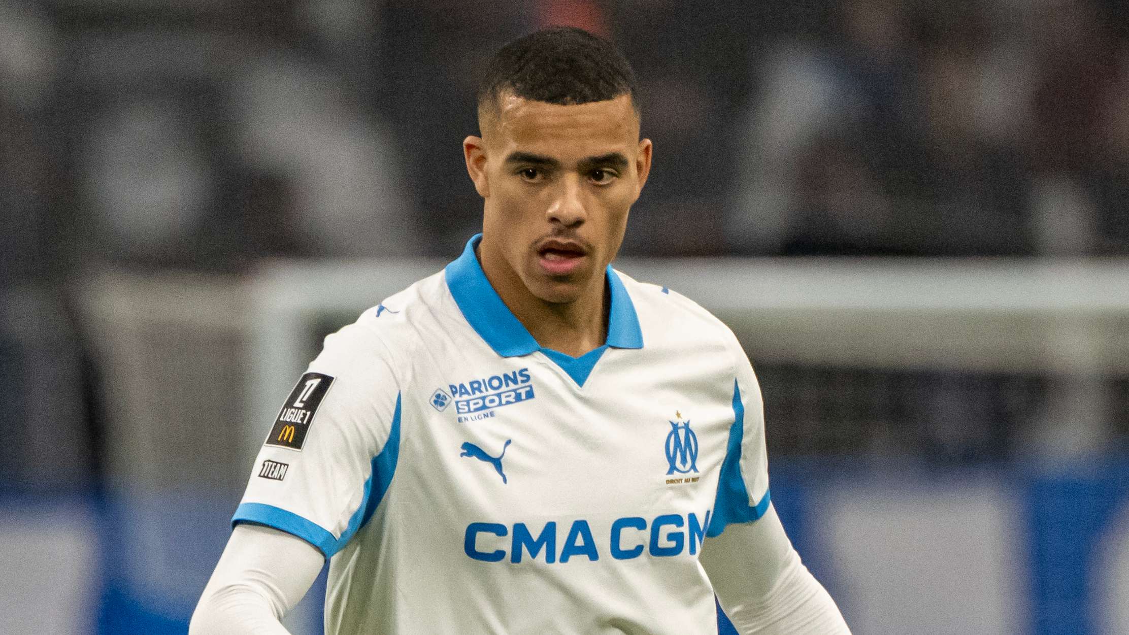 แอตเลติโก มาดริด เล็งคว้ากรีนวูดเสริมแนวรุกซัมเมอร์นี้