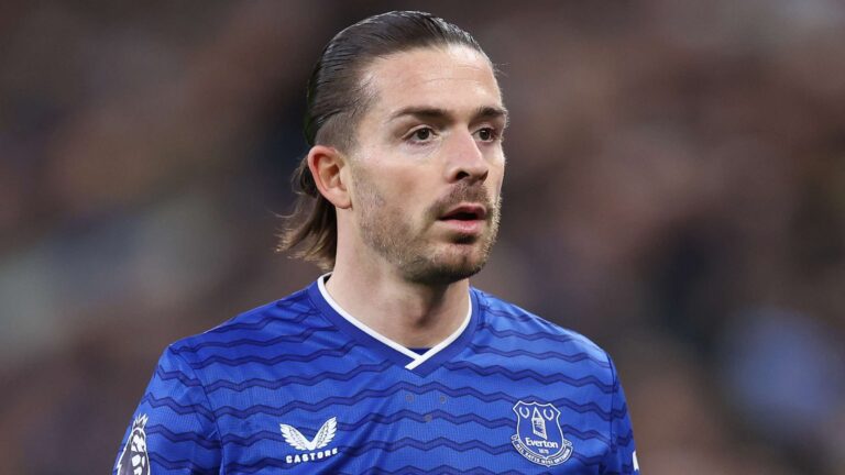 แจ็ค กรีลิช ออกจาก แมนเชสเตอร์ ซิตี้ กับความเป็นไปได้ย้ายไป เวรกซ์แฮม ชี้เป็นเรื่องราวฮอลลีวูดในโลกฟุตบอลพรีเมียร์ลีก