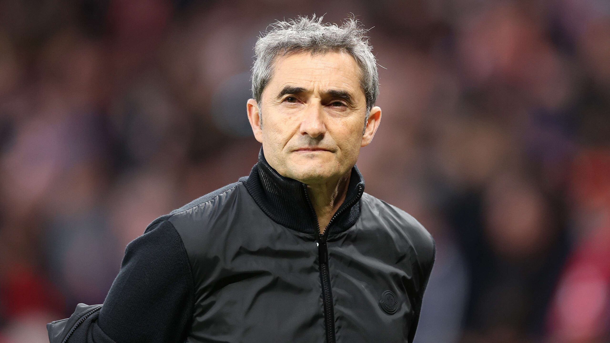 แอธเลติก บิลเบา ยืนยัน เอร์เนสโต วัลเวร์เด จะอำลาตำแหน่งหลังจบฤดูกาล พร้อมเล็ง เอ็ดิน เทร์ซิค จาก โบรุสเซีย ดอร์ทมุนด์ เป็นผู้สืบทอด