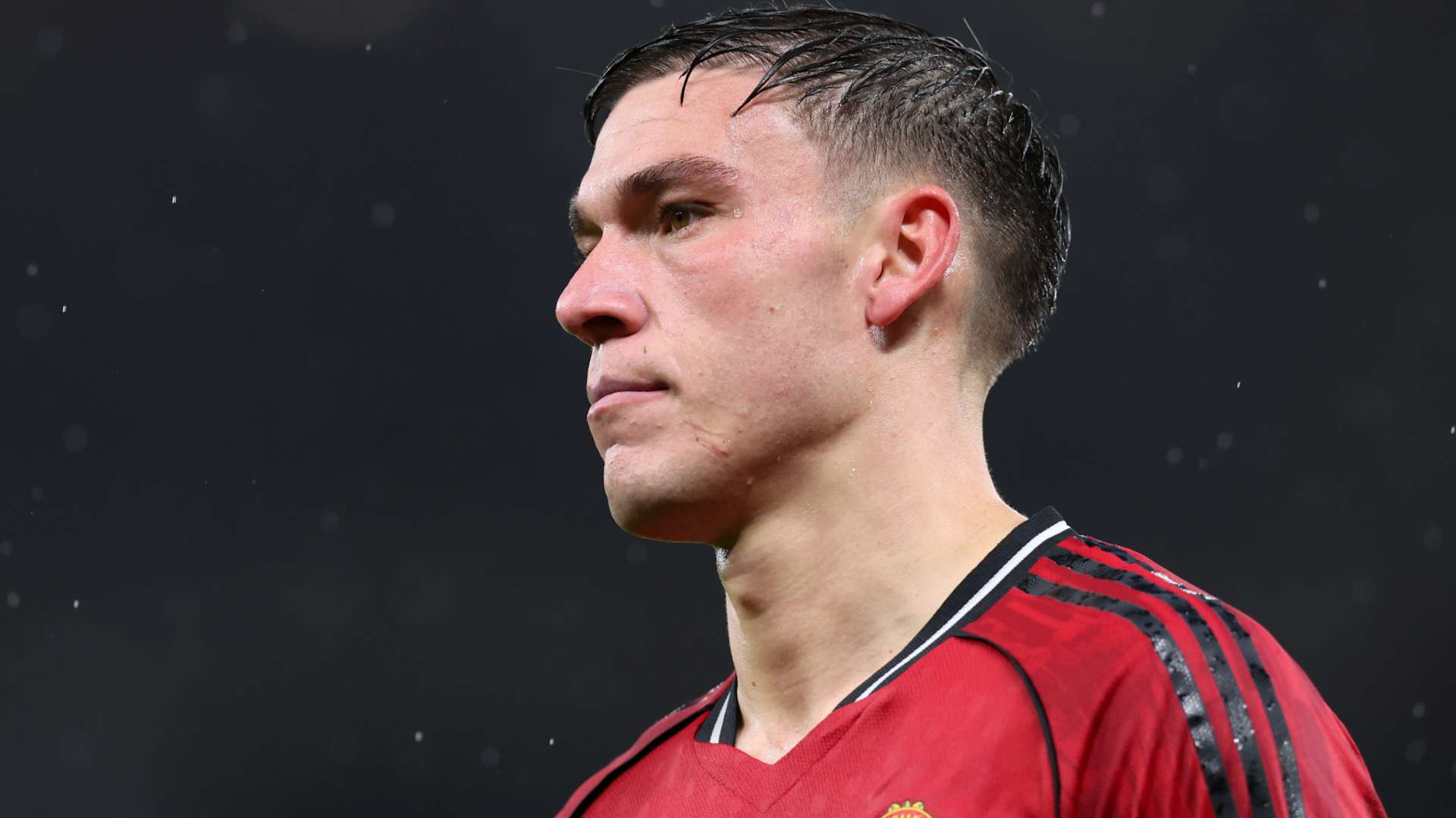 อูการ์เตถูกแนะนำให้ย้ายออกจากแมนเชสเตอร์ ยูไนเต็ดในซัมเมอร์นี้ หลังพลาดข้อเสนอย้ายไปเชลซี