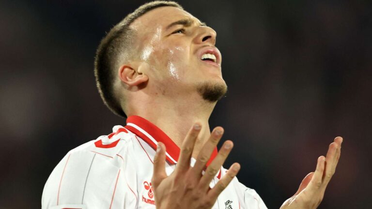 หาก ศายด์ เอล มาลา ย้ายจาก เอฟเอ คอล์น ไปพรีเมียร์ลีก คู่ปรับตลอดกาลอาจได้ประโยชน์สูงสุด