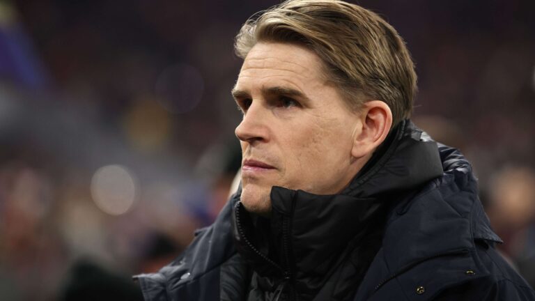 คริสทอฟ เฟรุนด์ ป้องการวิจารณ์อย่างดุเดือดของ บาเยิร์น มิวนิค ต่อผู้ตัดสิน หลังแมตช์กับ เลเวอร์คูเซ่น