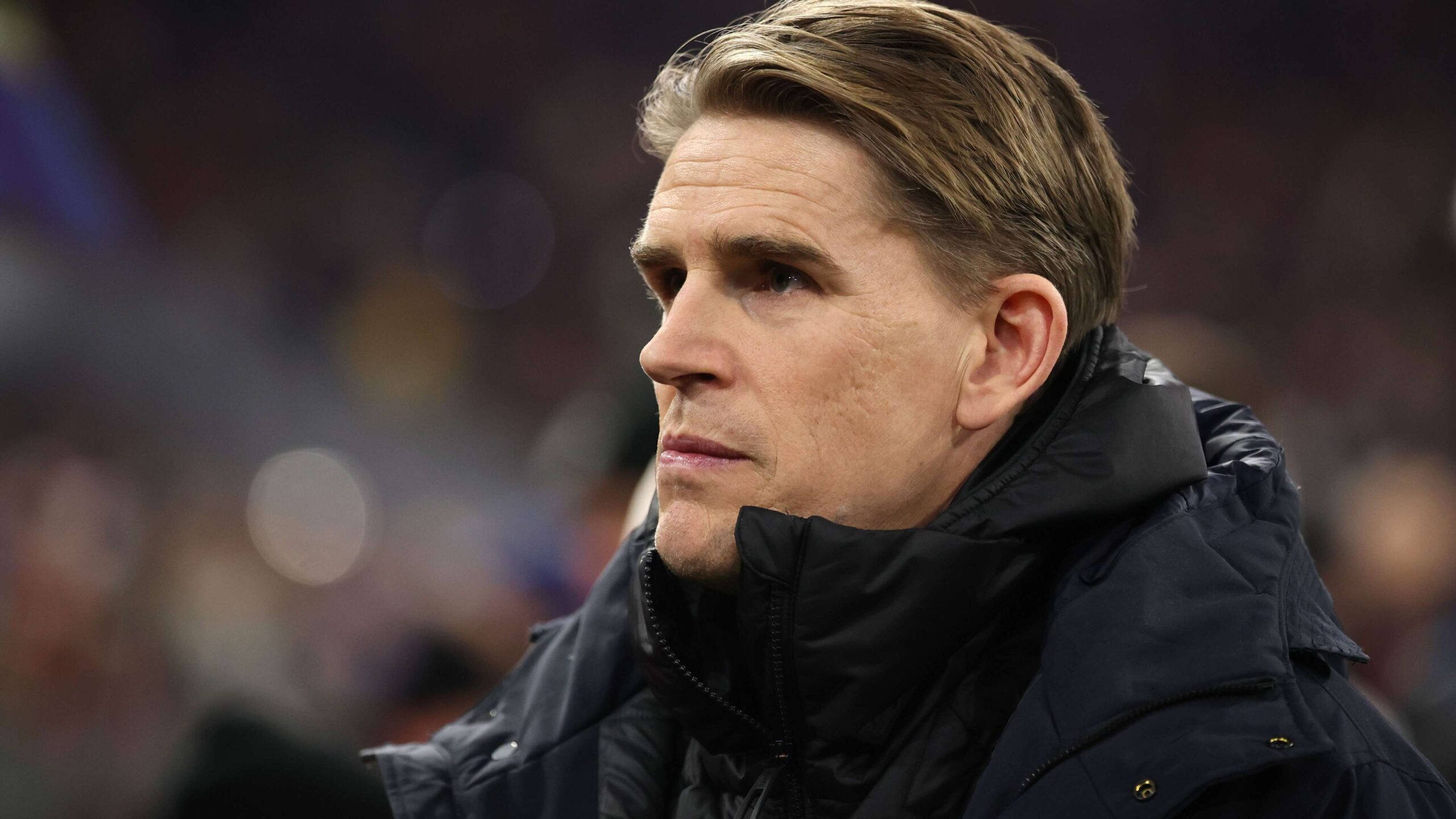 คริสทอฟ เฟรุนด์ ป้องการวิจารณ์อย่างดุเดือดของ บาเยิร์น มิวนิค ต่อผู้ตัดสิน หลังแมตช์กับ เลเวอร์คูเซ่น