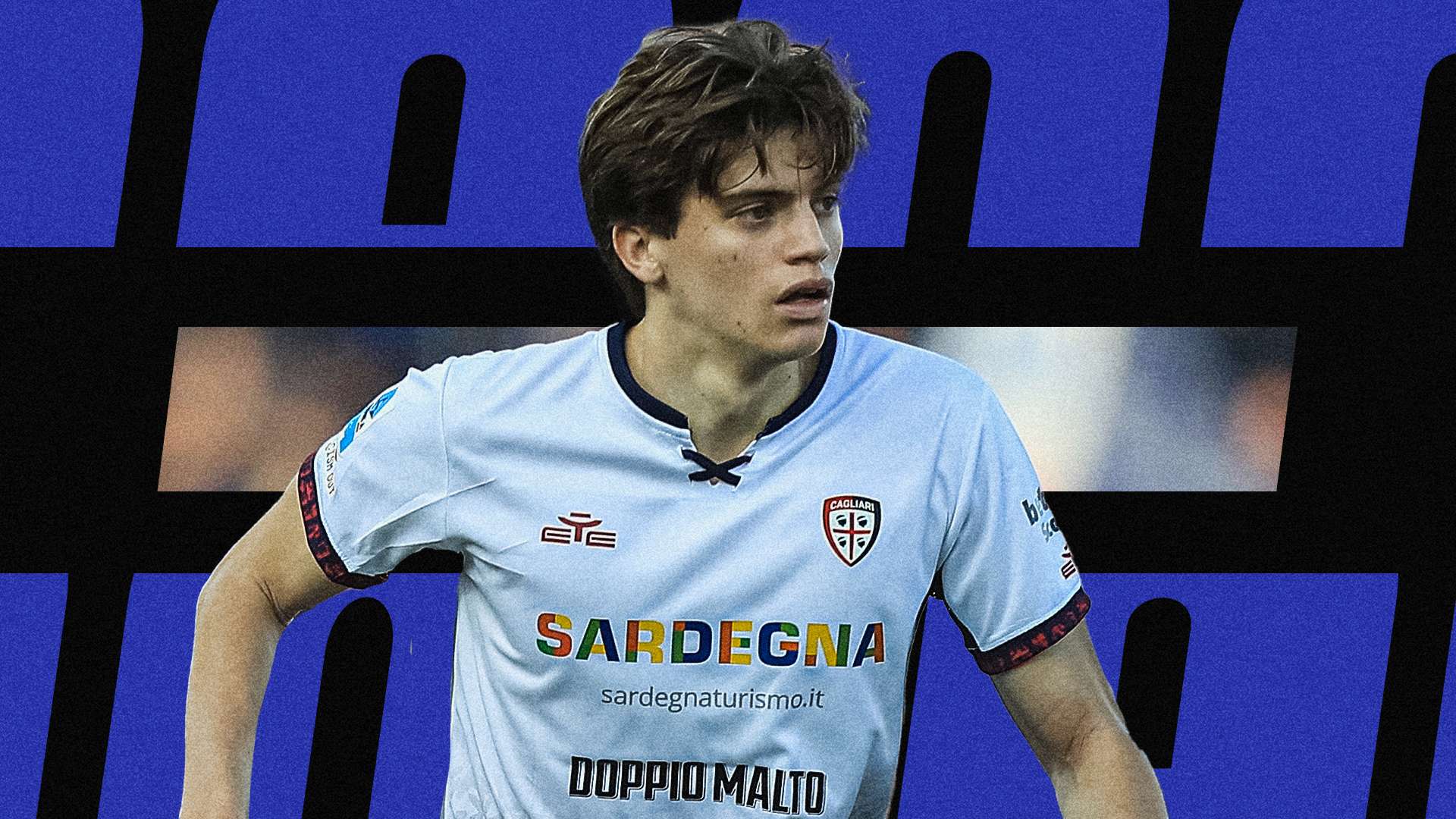 อินเตอร์ มิลาน เล็ง พาเลสตรา ล่าตัวปีกเสริมซัมเมอร์นี้