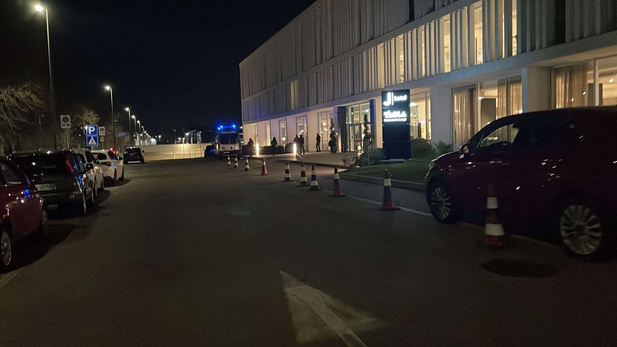 ยูเวนตุส ซื้อที่ดินและโรงแรม J|Hotel ในตูริน มูลค่า 23 ล้านยูโร ยืนยันไม่กระทบการลงทุนในอนาคต