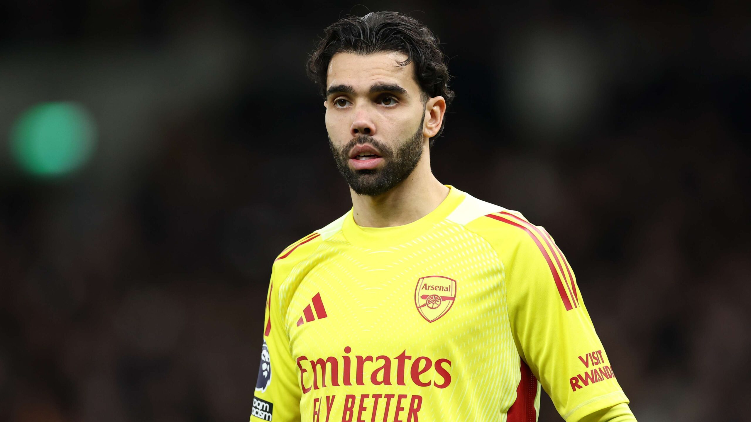 ดาวิด รายา เปิดเผย เขาเกือบย้ายไป บาเยิร์น มิวนิค ก่อนซบ อาร์เซนอล