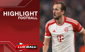 ไฮไลท์ฟุตบอล บาเยิร์น มิวนิค 4-1 อตาลันต้า 18.03.2026