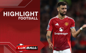 ไฮไลท์ฟุตบอล บอร์นมัธ 2-2 แมนฯ ยูไนเต็ด 21.03.2026