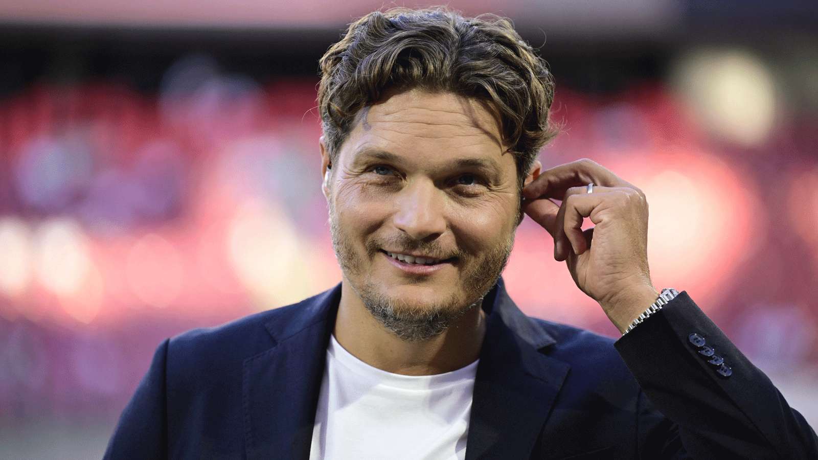 บีวีบี ข่าวลือ: เทร์ซิชเตรียมกลับมาคุมทีมแทนผู้จัดการบาร์เซโลนาคนเก่า