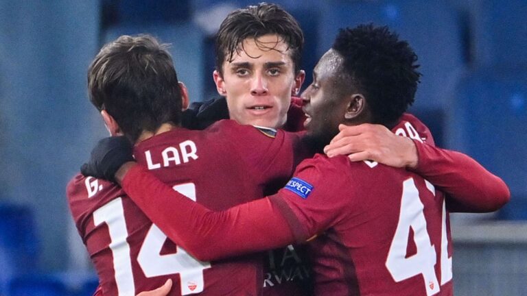 ริคาร์โด คาลาฟิโอรี เปิดใจเส้นทางพลิกฟอร์มจากเจโนอา สวิตเซอร์แลนด์ สู่การย้ายถาวรไปโบโลญญา