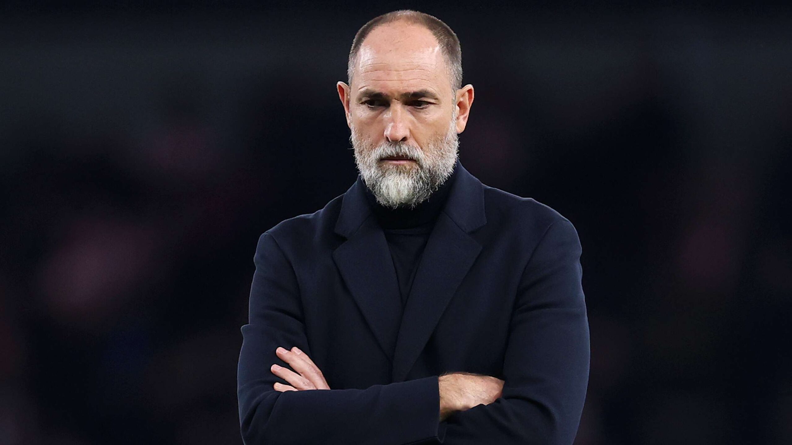 ทูดอร์ชื่นชมการเปลี่ยนแปลงของท็อตแนม ฟิตขึ้นหนีตกชั้น