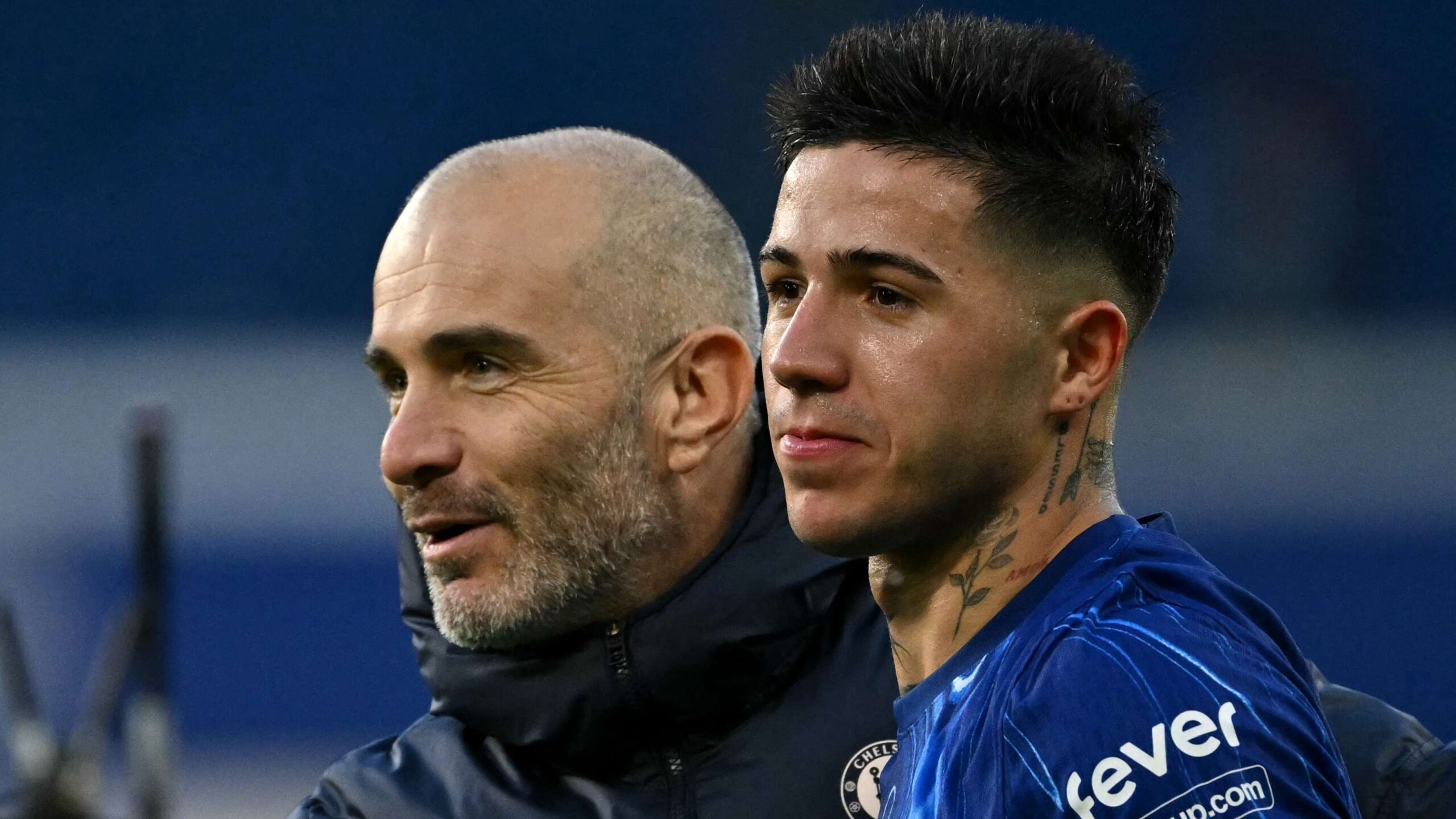 เอ็นโซ เฟร์นานเดซ ยอมรับไม่เข้าใจการปลด เอนโซ มาเรสกา เชลซียังสั่นคลอนหลังเหตุกลางฤดูกาล