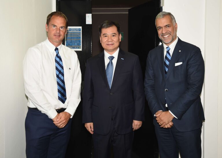 การล่มสลายทางการเงินของจาง จินทง อดีตเจ้าของอินเตอร์ มิลาน เผชิญการปรับโครงสร้างหนี้ยักษ์