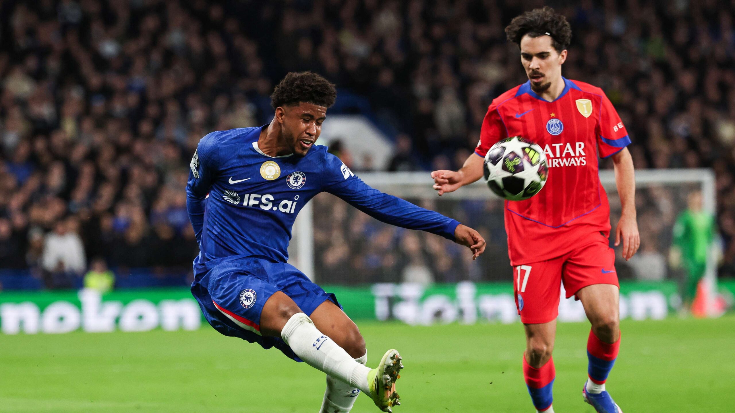 อินเตอร์ สนใจ อันเดรย์ ซานโตส ของ เชลซี พร้อมแผนปฏิวัติแดนกลาง