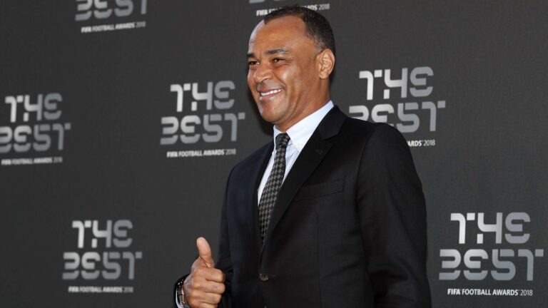 คาฟูฟันธง เนย์มาร์ ดีกว่า เมสซี่ และ โรนัลโด้