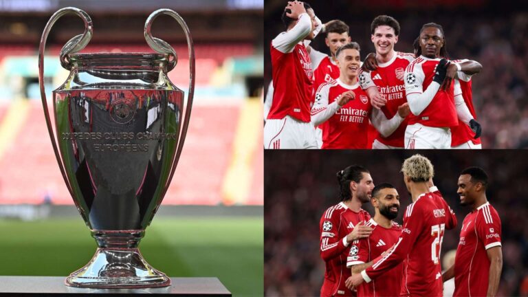 อธิบายอย่างละเอียด: จบอันดับ 7 พรีเมียร์ลีกสามารถคว้าสิทธิ์ไปยูฟ่าแชมเปียนส์ลีกได้อย่างไร