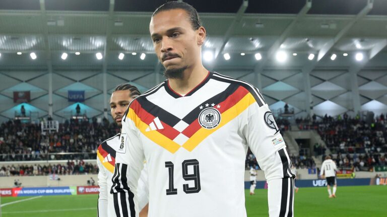 ฮามานน์จวกการเลือก ลีรอย ซาเน่ ชี้ 3 แข้งที่ควรติดทีมชาติเยอรมันมากกว่า
