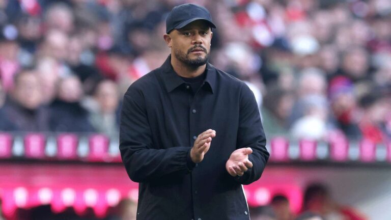 วินเซนต์ คอมปานี ชม เซร์ก กนาบรี ดาวเตะบาเยิร์นที่ถูกมองข้าม พร้อมสัญญาใหม่และข่าวทีมชาติ