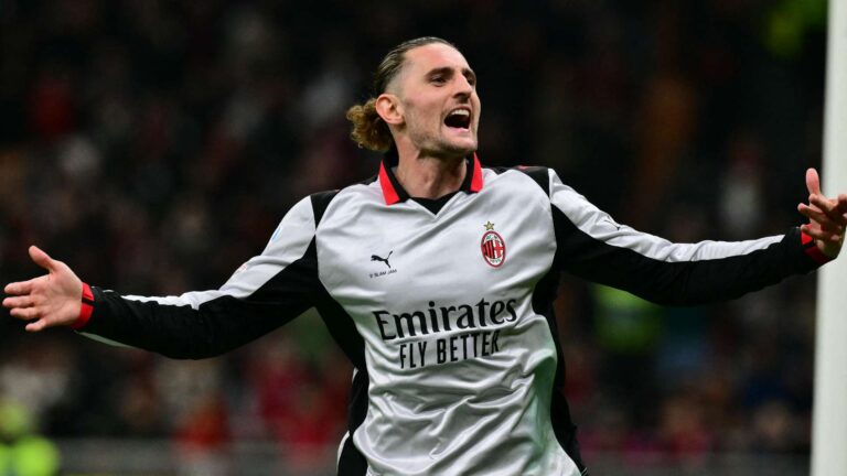 มิลาน พบ โตริโน่: คะแนนผู้เล่นตาม CM ราบิโอต์ทำให้เกมเปลี่ยน ฟอฟานาโดดเด่น ฟูลครุกพลาดทดสอบ