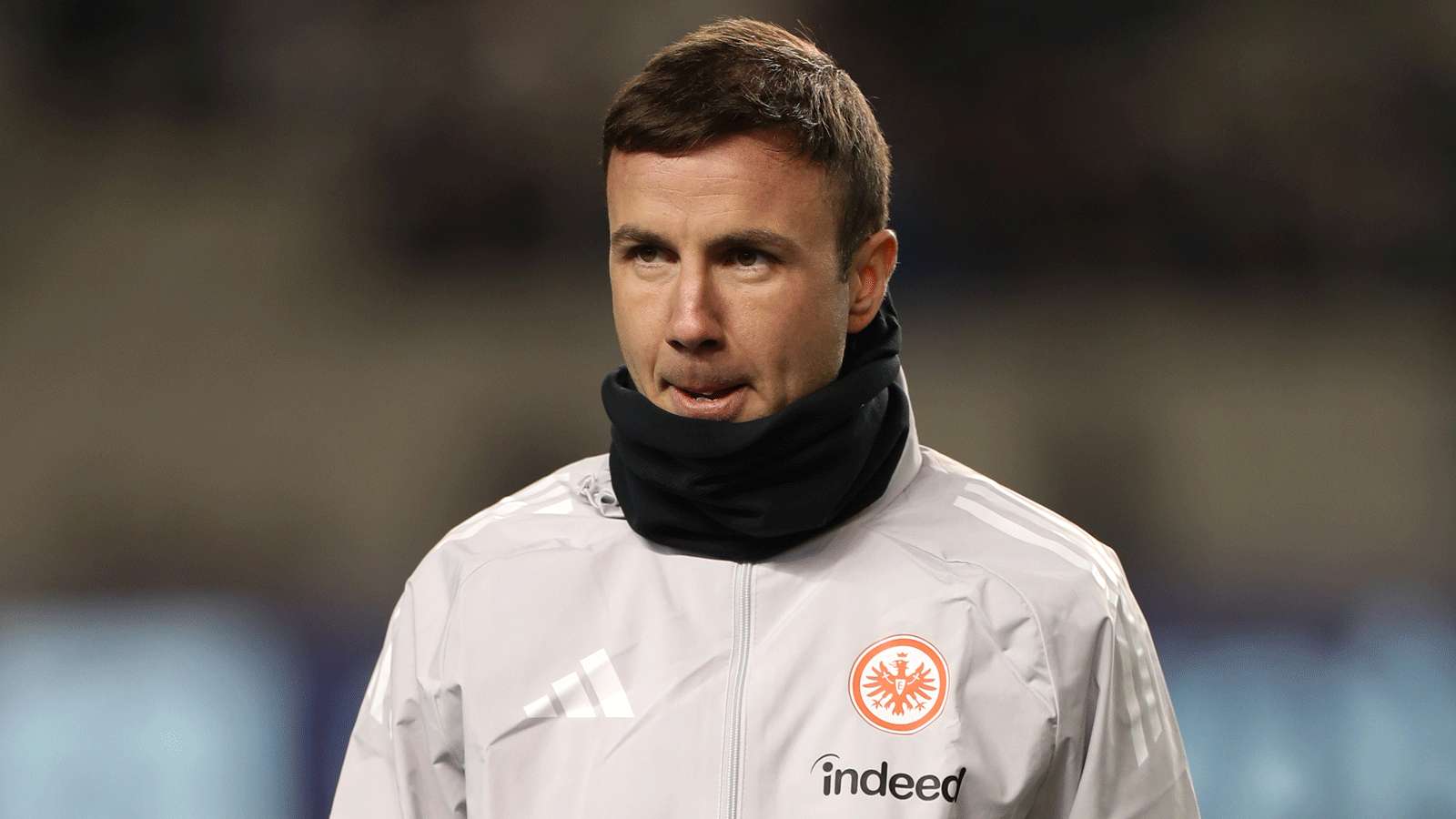 ช็อกวงการ! อัลเบร์ต ริเอรา ตัดชื่อมาริโอ เกิตเซ จากทีมเอินทรัคต์ แฟรงค์เฟิร์ต ก่อนเกมพบ ไมนซ์ 05