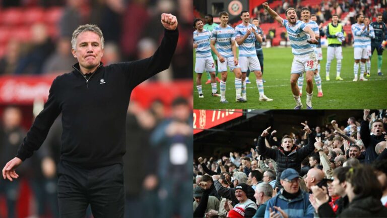 เวรกซ์แฮม ฮึดกลับเฉือน เชฟฟิลด์ ยูไนเต็ด 2-1 ลุ้นเพลย์ออฟ แชมเปียนชิพ