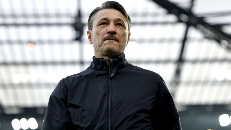 โบรุสเซีย ดอร์ทมุนด์ - นิโโก โควัช เปิดใจ สิ่งที่ทำให้หงุดหงิดกับ VAR