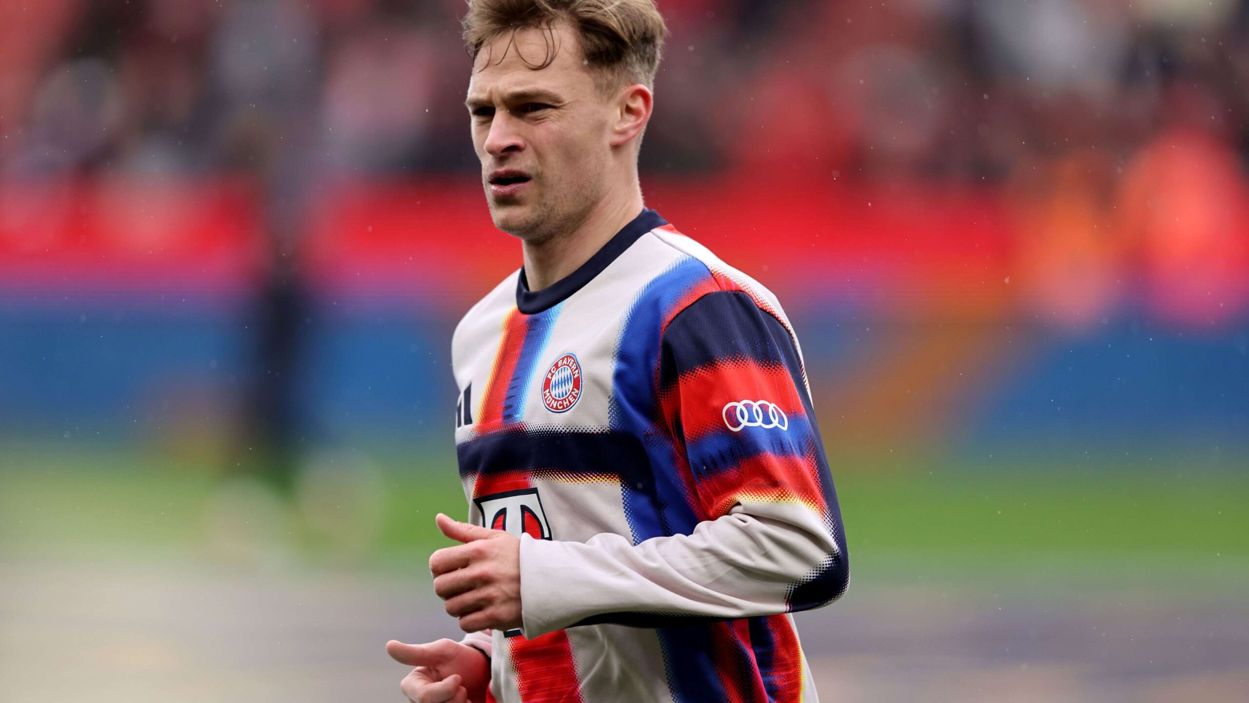 บาเยิร์น มิวนิค เผชิญสถิติอันน่าวิตก คิมมิคชี้ปัญหาแนวรับ แฮร์รี เคน ทำสถิติใหม่แต่ยิงได้เพียงประตูเดียว