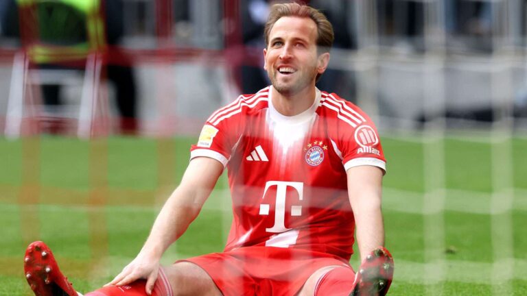 จะถูกจดจำตลอดกาล บาเยิร์น มิวนิค อาจทุบสถิติที่ยืนยาวกว่า 50 ปี