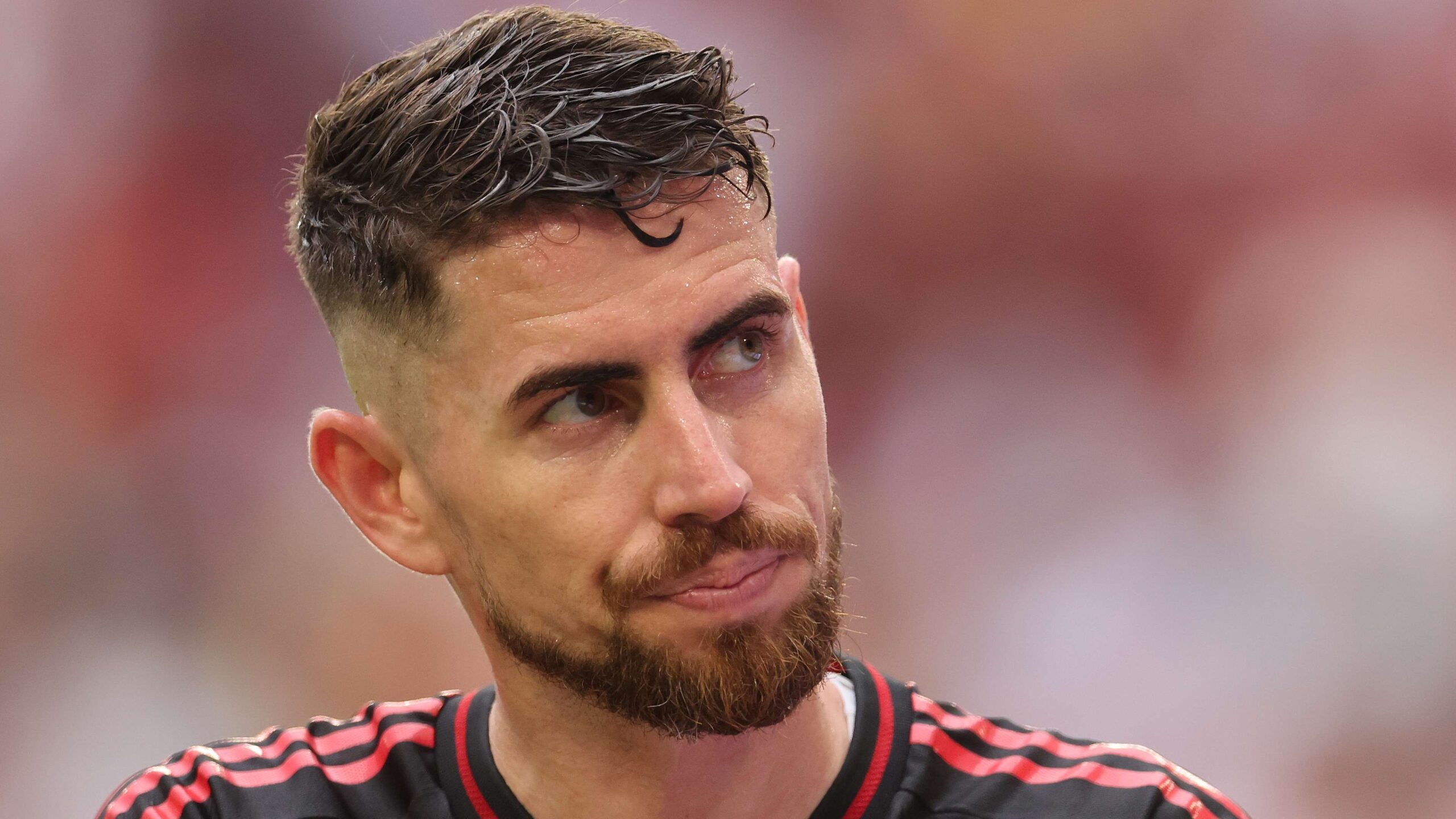 จอร์จินโญ่ ต่อกร ชัปเวล โรอาน และทีมงาน ลูกสาวร้องไห้หลังการประชุมที่โรงแรม ข้อกล่าวหาต่ออดีตนักเตะนาโปลี แชมป์ยุโรปกับอิตาลี