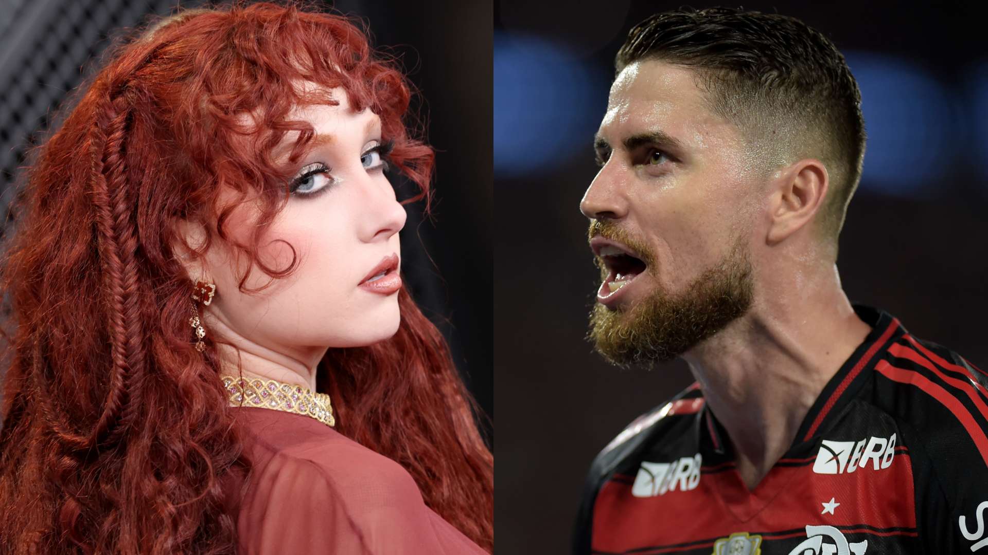 จอร์จินโญ่กล่าวหาพฤติกรรมทีมรักษาความปลอดภัยของ ชัปเวล โรอาน ทำให้ลูกสาวของจอร์จินโญ่ร้องไห้