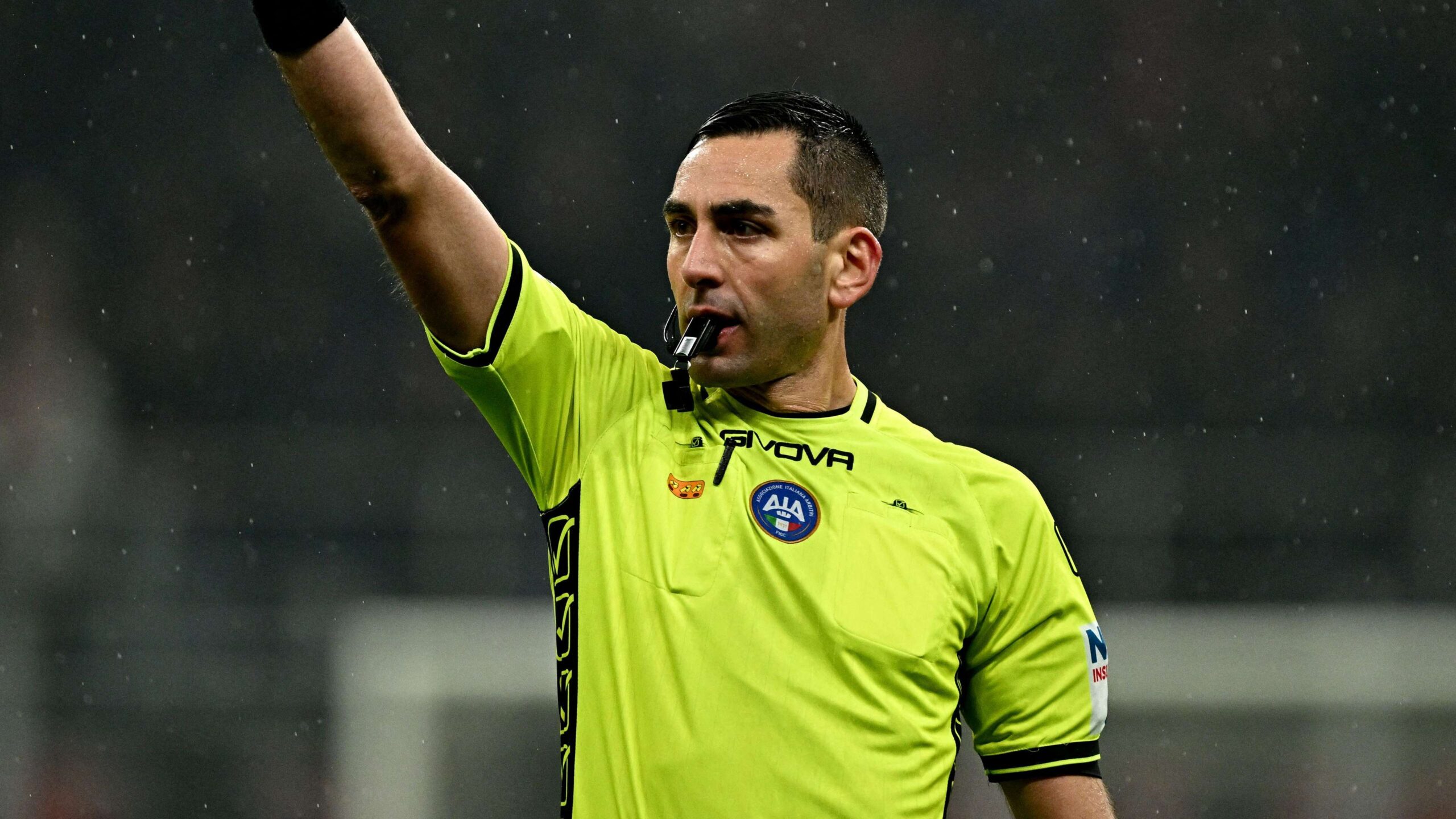 ฟิออเรนติน่า พบ อินเตอร์: ไฮไลต์เกม บาเรลลา ประตูไม่ถูกนับ เคอานเรียกร้องจุดโทษ