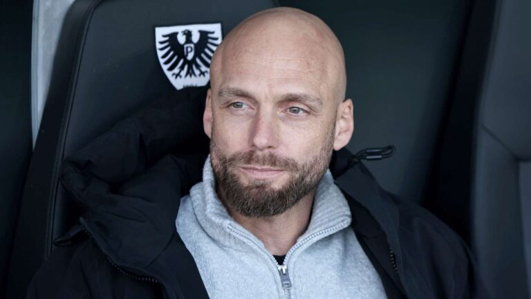 บีวีบี ดอร์ทมุนด์ แยกทางกับผู้อำนวยการกีฬาซีบาสเตียน เคล เตรียมหาผู้อำนวยการคนใหม่จากลีก 2 เยอรมัน