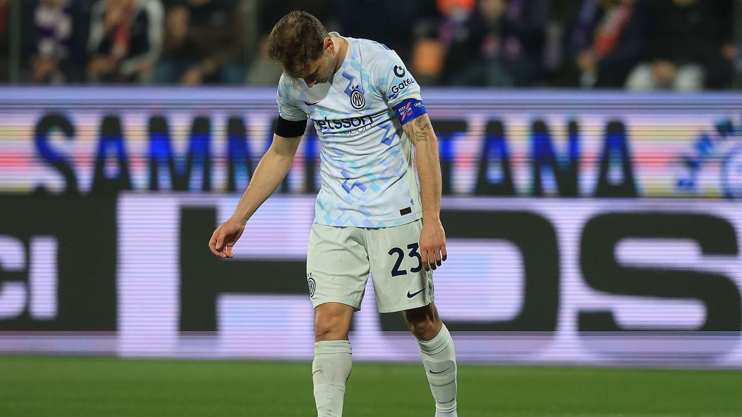 ฟิออเรนติน่า พบ อินเตอร์: การให้คะแนนนักเตะ CM เผยข้อผิดพลาดของ บาร์เรลลา และ ซอมเมอร์ – เบรสเชียนีเด่นสุด