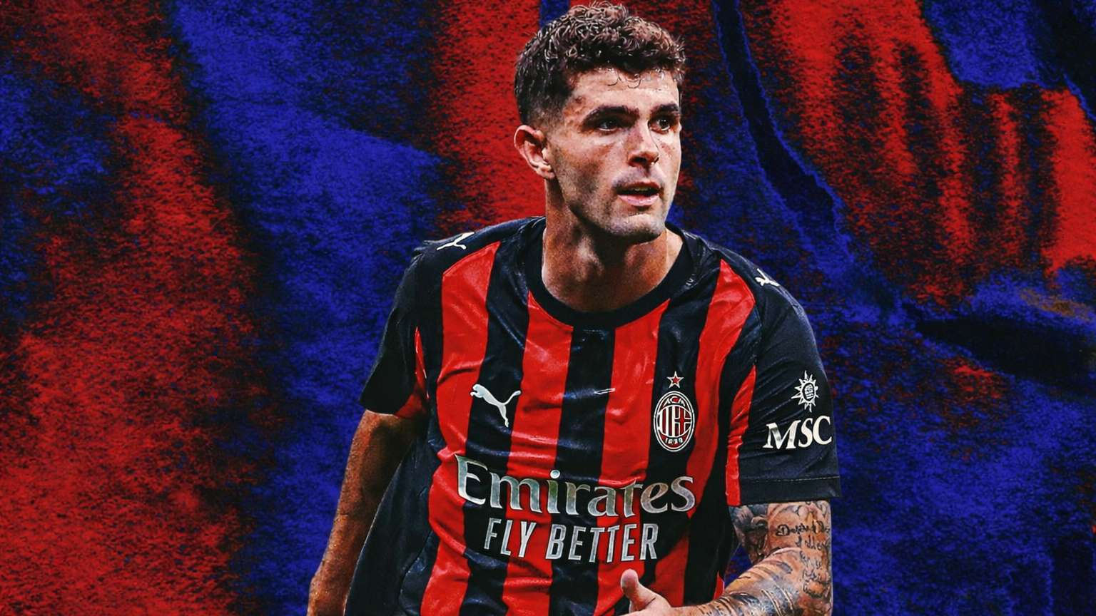 คริสเตียน พูลิซิช ช่วยมิลานคว้าชัย พร้อมผลงานแรกปี 2026 ขณะ มาลิค ทิลล์แมน กดประตูสำคัญก่อนคัพทีมชาติสหรัฐ