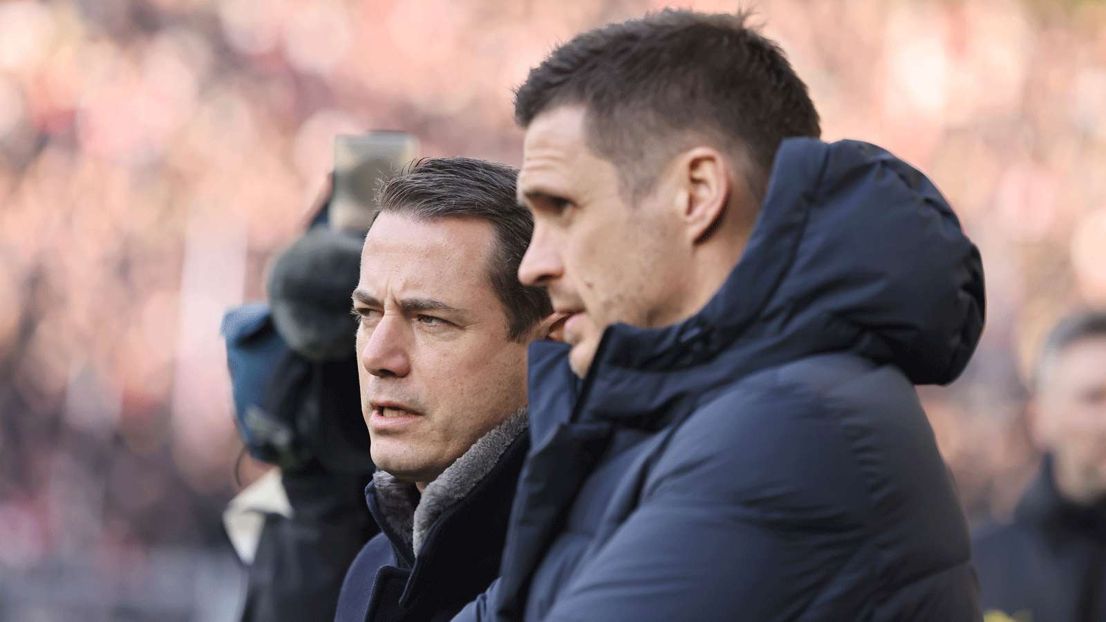 โบรุสเซีย ดอร์ทมุนด์ เปิดเผยรายละเอียดใหม่เกี่ยวกับการจากไปของเซบาสเตียน เคลห์