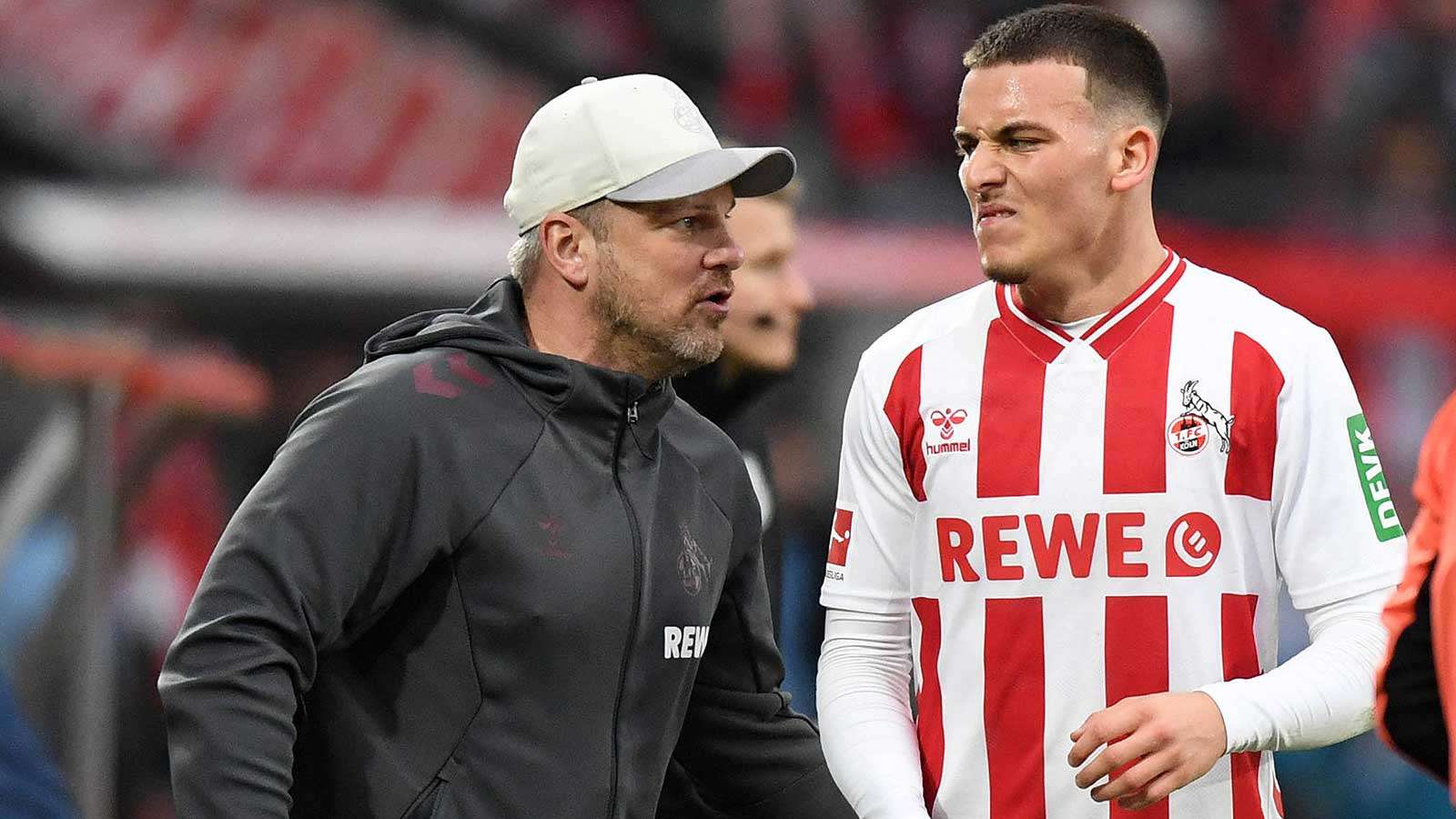 โคโลญจน์ปลดกุนซือ ลูคัส ควาสนิโอค หลัง เอล มาลา โชว์ฟอร์มซูเปอร์ทาเลนต์