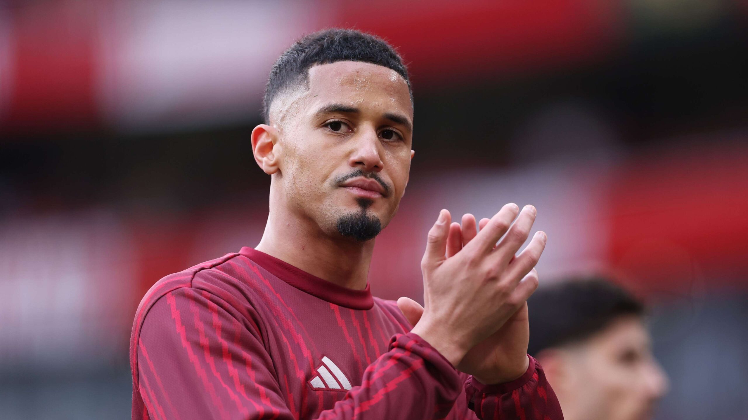 ซาลิบา ถอนตัวจากทีมชาติฝรั่งเศส เพียงวันหลังอาร์เซนอลแพ้แมนเชสเตอร์ ซิตี้ ในนัดชิงถ้วยคาราบาว คัพ