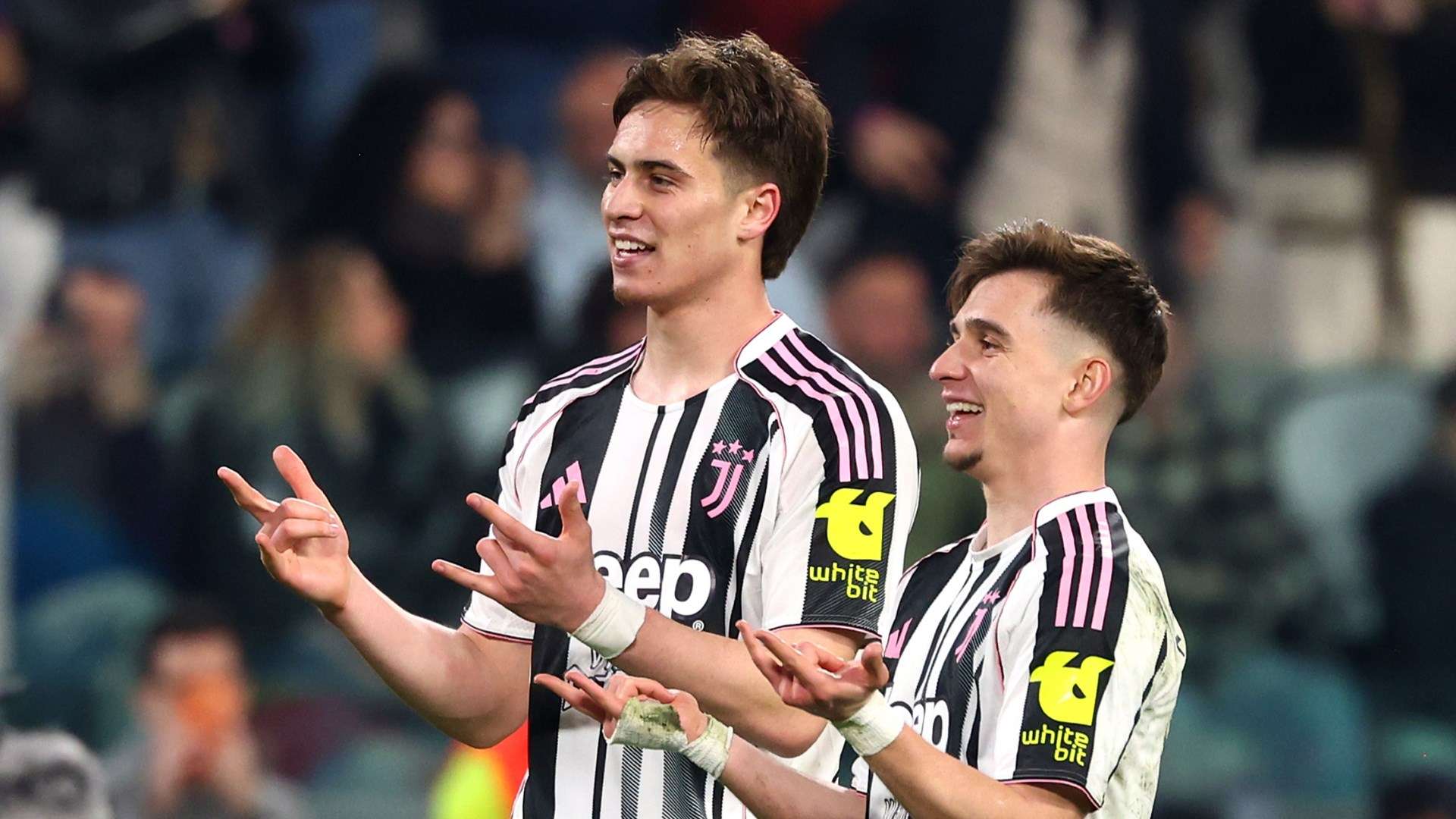 ยูเวนตุสเรียกนักเตะติดทีมชาติ เตรียมโปรแกรมอุ่นเครื่องและคัดเลือกฟุตบอลโลก 2026