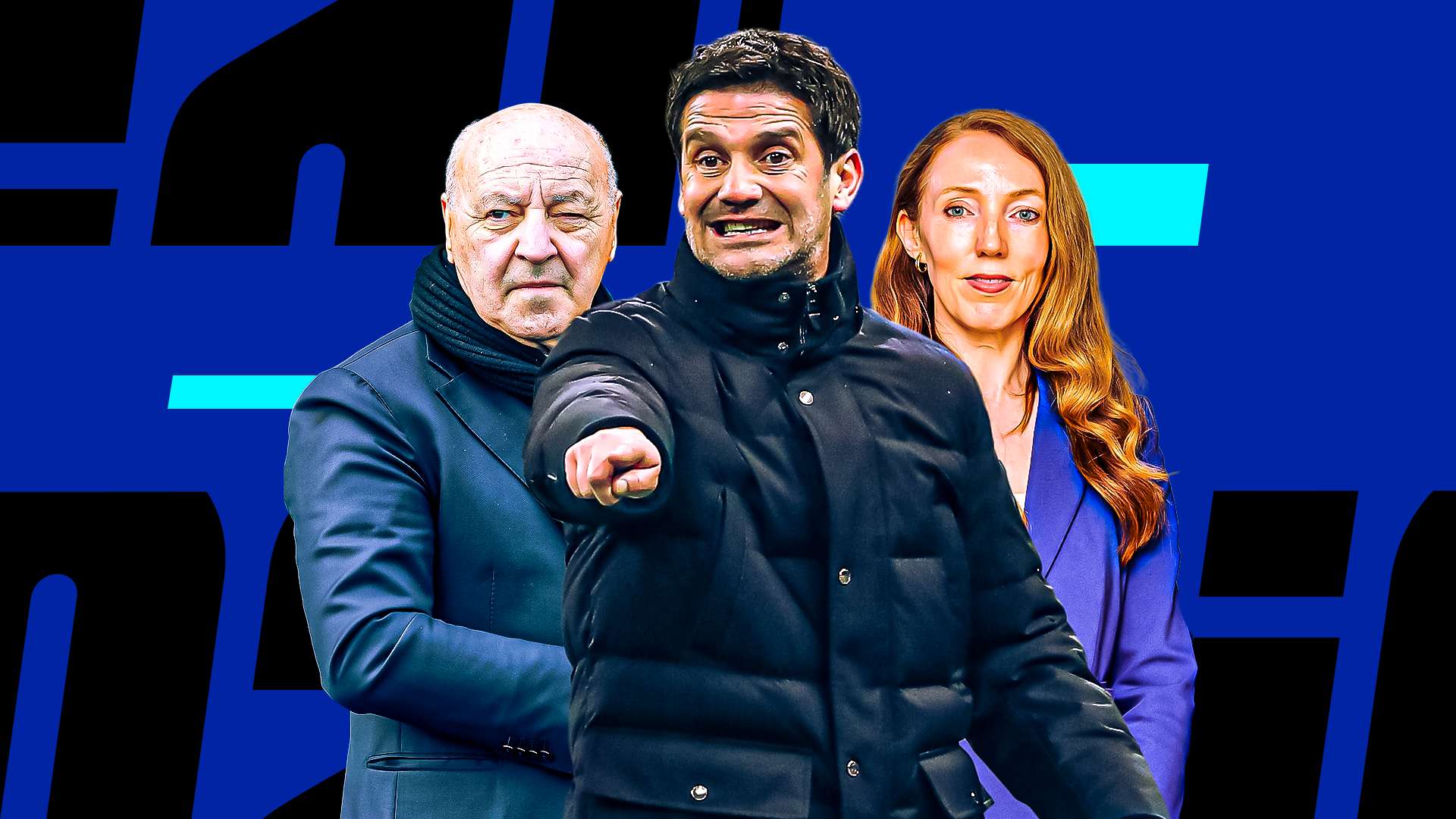 อินเตอร์ ประชุมต้นเดือนเมษายน ระหว่างเจ้าของ-บริหาร-คริสเตียน ชิวู เพื่อวางแผนตลาดนักเตะและต่อสัญญา