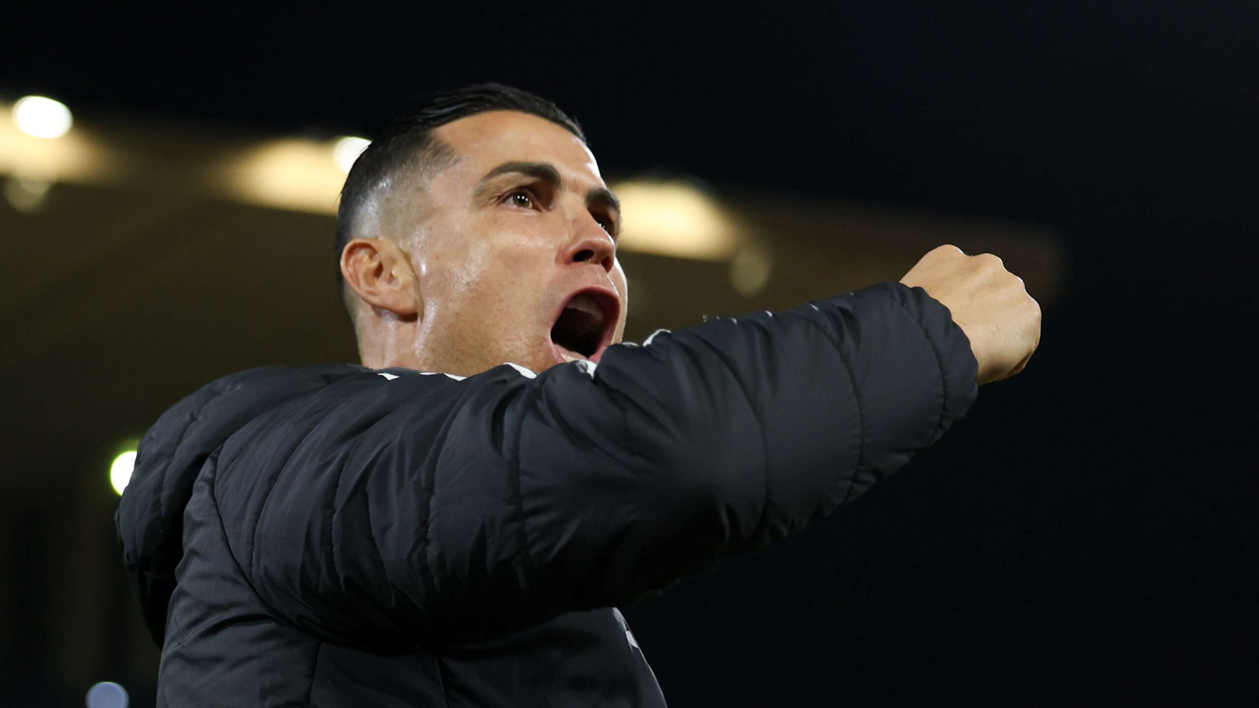 คริสเตียโน โรนัลโด ปล่อยอัปเดตฟิตล่าสุดจากยิม ชี้แนวโน้มฟื้นตัวเร็วกับอัล-นัสร์และทีมชาติโปตุเกส