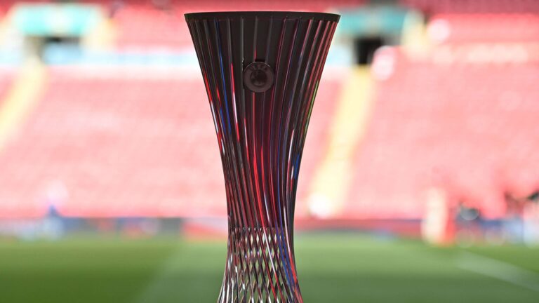 คอมมูนิตี้ชิลด์ 2026 ย้ายสนามจากเวมบลีย์ไปคาร์ดิฟฟ์ เอฟเอเผยเหตุผลตารางคอนเสิร์ตฤดูร้อน