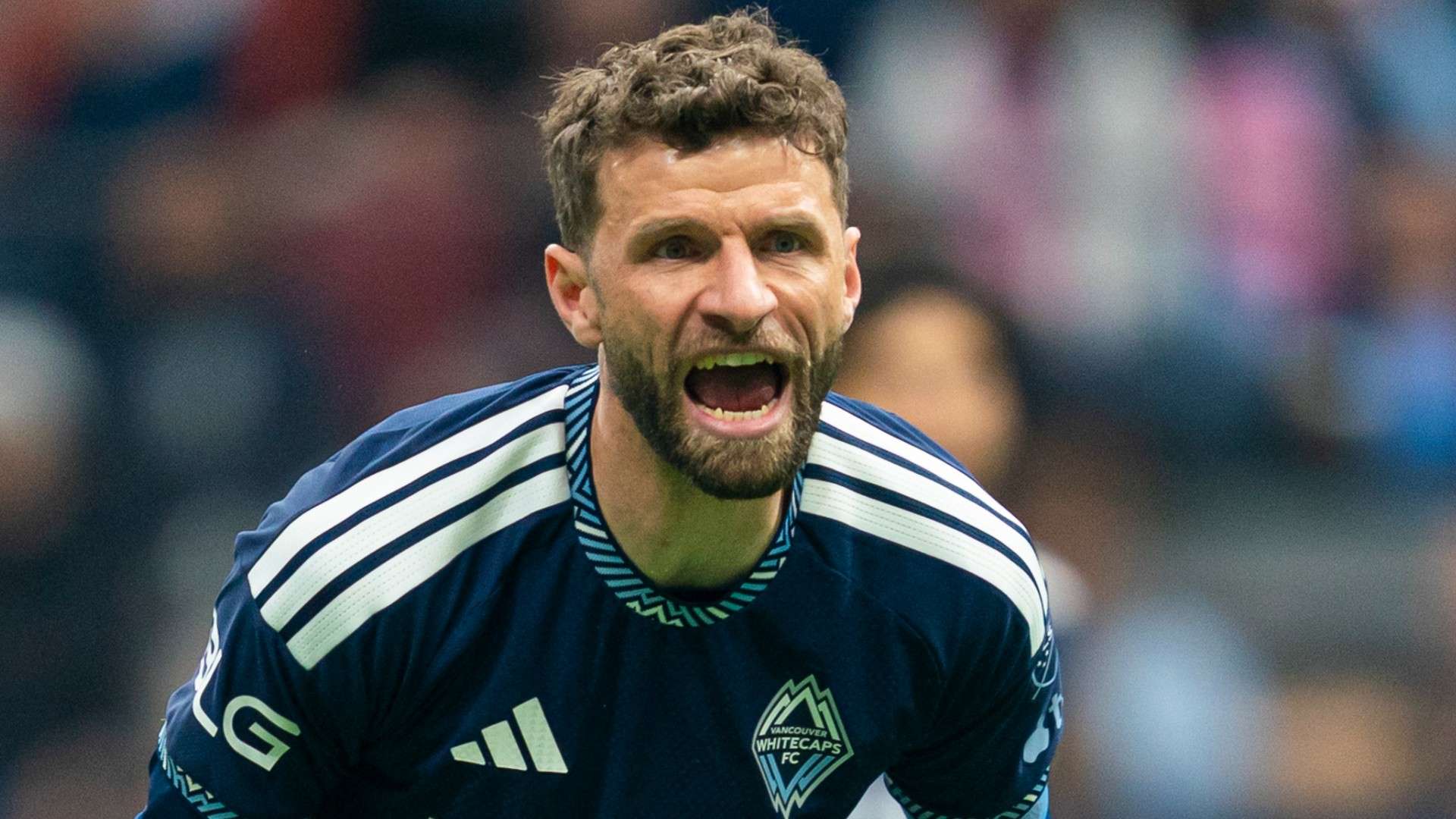 โธมัส มุลเลอร์ เผยผู้ลุ้นฟุตบอลโลกที่เขาชอบที่สุด ซึ่งไม่ใช่ทีมชาติเยอรมนี