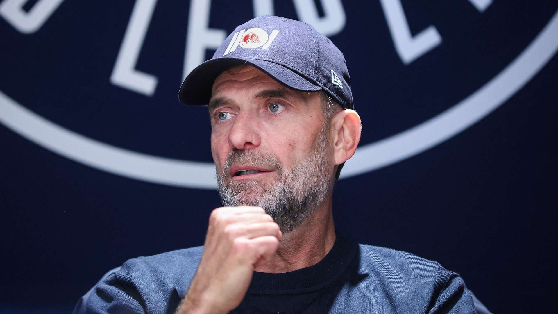 คล็อปป์ปฏิเสธข่าวลือย้ายไปเรอัล มาดริดอย่างชัดเจน เป็นเรื่องไร้สาระ