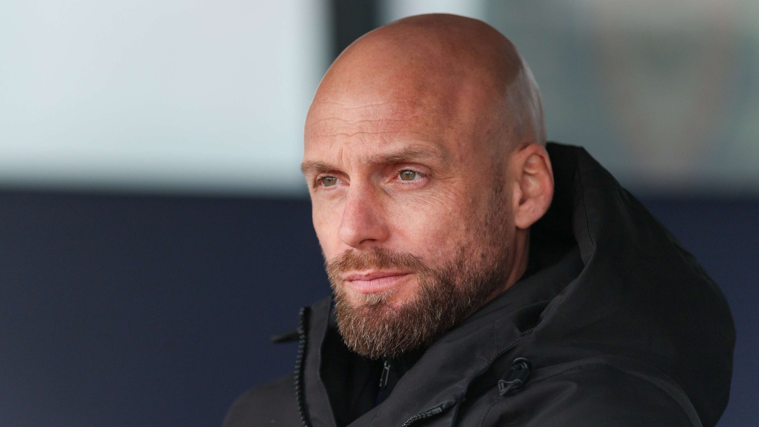 โบรุสเซีย ดอร์ทมุนต์ แต่งตั้ง โอเล บุ๊ค เป็นผู้อำนวยการกีฬาคนใหม่ แทน เซบาสเตียน เคล