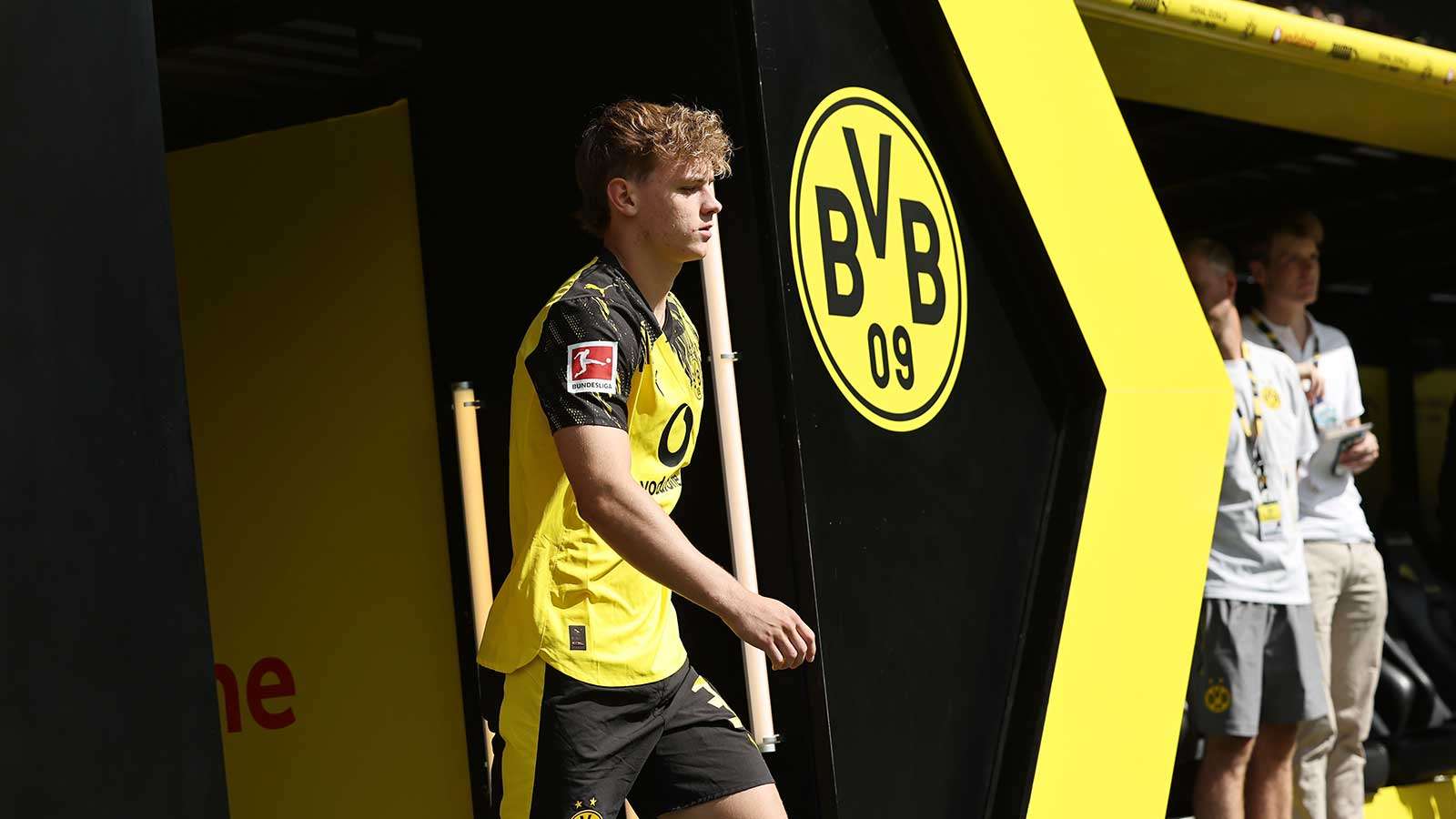 โคล คัมเบลล์: ปีนี้ถือเป็นฝันร้ายสำหรับดาวรุ่ง หลังถูกปล่อยยืมไปฮอฟเฟ่นไฮม์