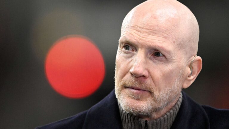 มัททิอัส ซามเมอร์ มั่นใจสุดๆ จะรั้ง นิโกล ชล็อตเทอร์เบ็ค ไว้กับ ดอร์ทมุนด์