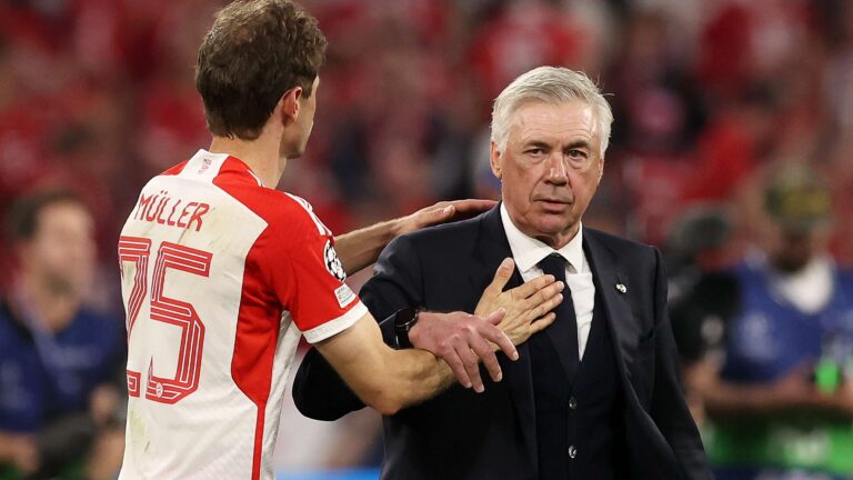 บาเยิร์น มิวนิค: นี่คือจุดเริ่มต้นของการปรับปรุงครั้งใหญ่หรือไม่