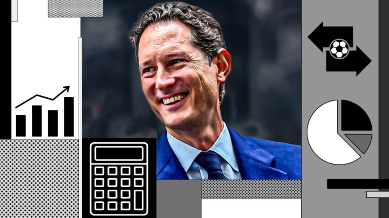 ยูเวนตุส มุ่งสร้างความยั่งยืน: ลดขาดทุน ปรับโครงสร้าง พันธมิตรแน่นขึ้น พร้อมพัฒนาแข้งดาวรุ่ง